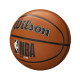 Wilson Μπάλα μπάσκετ NBA DRV Plus